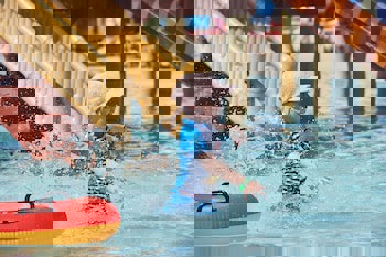 Louis Phaethon Beach