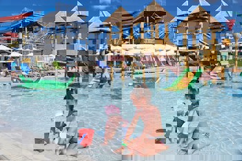 Louis Phaethon Beach