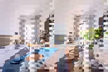 Louis Phaethon Beach