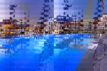 Louis Phaethon Beach