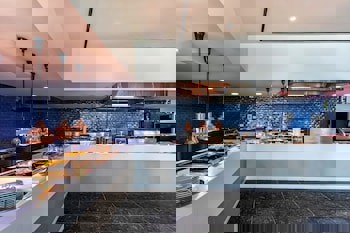 Louis Phaethon Beach