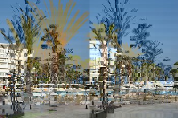 Louis Phaethon Beach