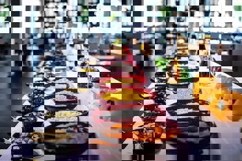 Louis Phaethon Beach