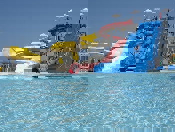 Louis Phaethon Beach