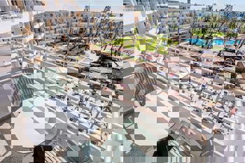 Louis Phaethon Beach