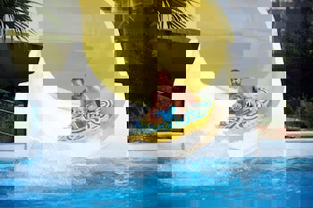 Louis Phaethon Beach