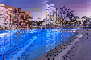 Louis Phaethon Beach