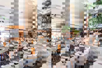 Louis Phaethon Beach