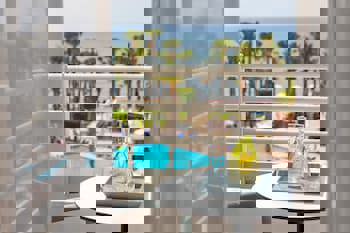 Louis Phaethon Beach