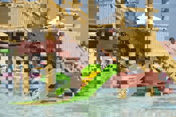 Louis Phaethon Beach