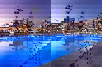 Louis Phaethon Beach