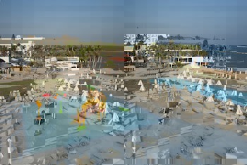 Louis Phaethon Beach