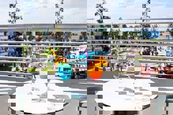 Louis Phaethon Beach