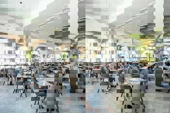 Louis Phaethon Beach