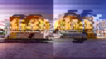 Louis Phaethon Beach