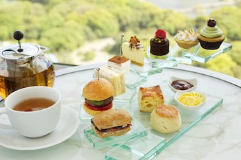 Conrad Tokyo