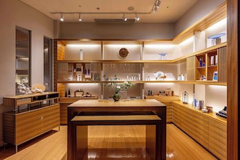 Conrad Tokyo