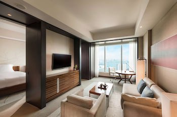 Conrad Tokyo