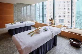 Conrad Tokyo
