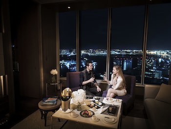 Conrad Tokyo