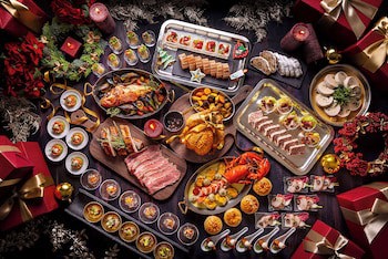 Conrad Tokyo