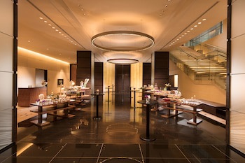 Conrad Tokyo