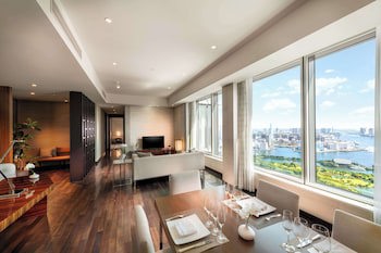 Conrad Tokyo