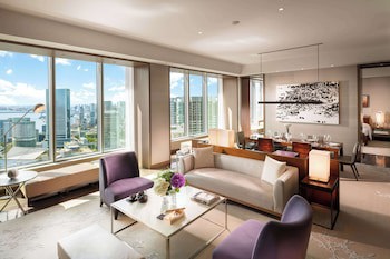 Conrad Tokyo