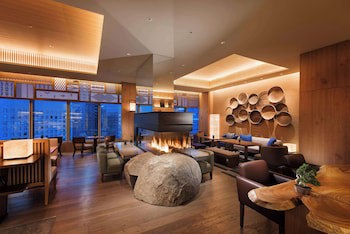 Conrad Tokyo