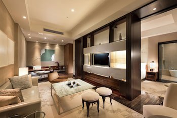 Conrad Tokyo