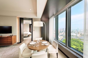Conrad Tokyo