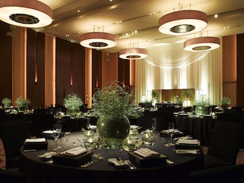 Conrad Tokyo