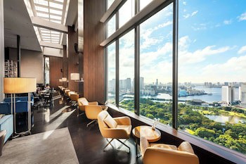 Conrad Tokyo