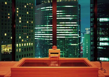 Conrad Tokyo