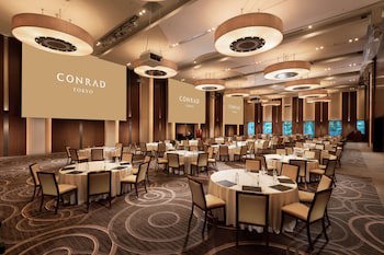 Conrad Tokyo