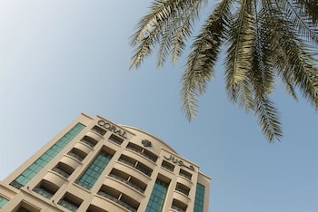 Coral Dubai Deira Hotel