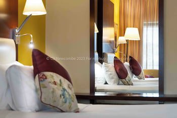 Coral Dubai Deira Hotel galeri fotoğrafı