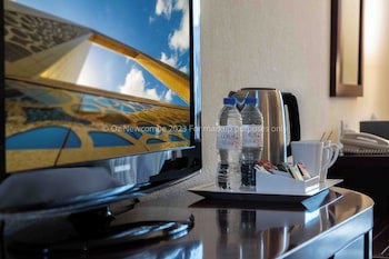 Coral Dubai Deira Hotel galeri fotoğrafı