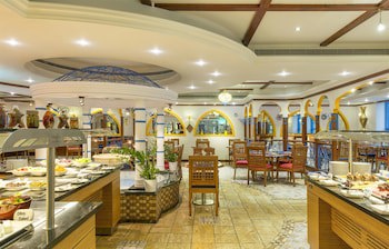Coral Dubai Deira Hotel