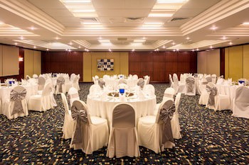 Coral Dubai Deira Hotel