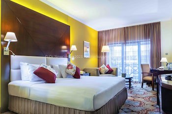 Coral Dubai Deira Hotel galeri fotoğrafı