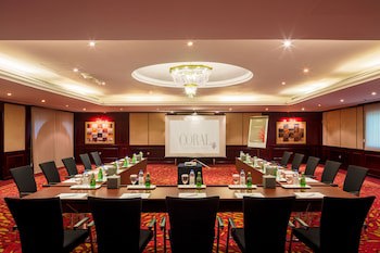 Coral Dubai Deira Hotel