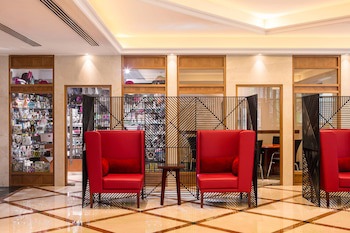 Coral Dubai Deira Hotel