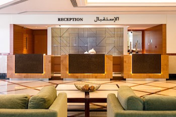 Coral Dubai Deira Hotel