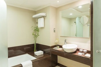 Coral Dubai Deira Hotel