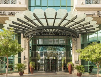 Coral Dubai Deira Hotel