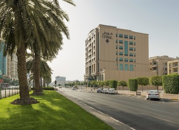 Coral Dubai Deira Hotel