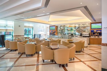 Coral Dubai Deira Hotel