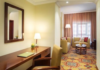 Coral Dubai Deira Hotel
