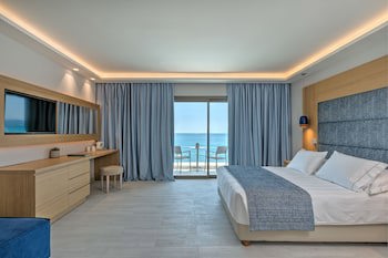 Amada Colossos Resort fotoğrafı